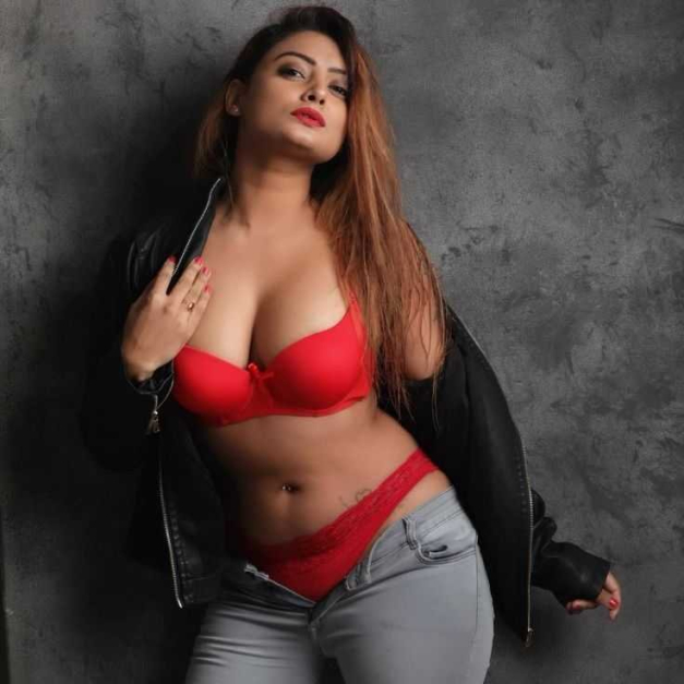 You Can Get High-profile Call Girl Through Ctngt for Fun at Night